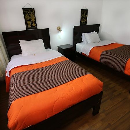 Hotel Peru Real Куско Екстер'єр фото