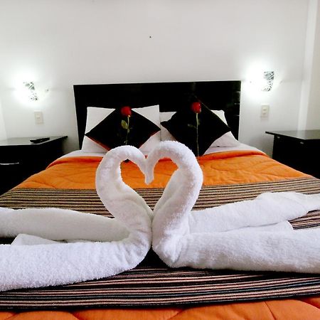 Hotel Peru Real Куско Екстер'єр фото