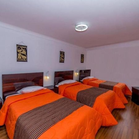 Hotel Peru Real Куско Екстер'єр фото