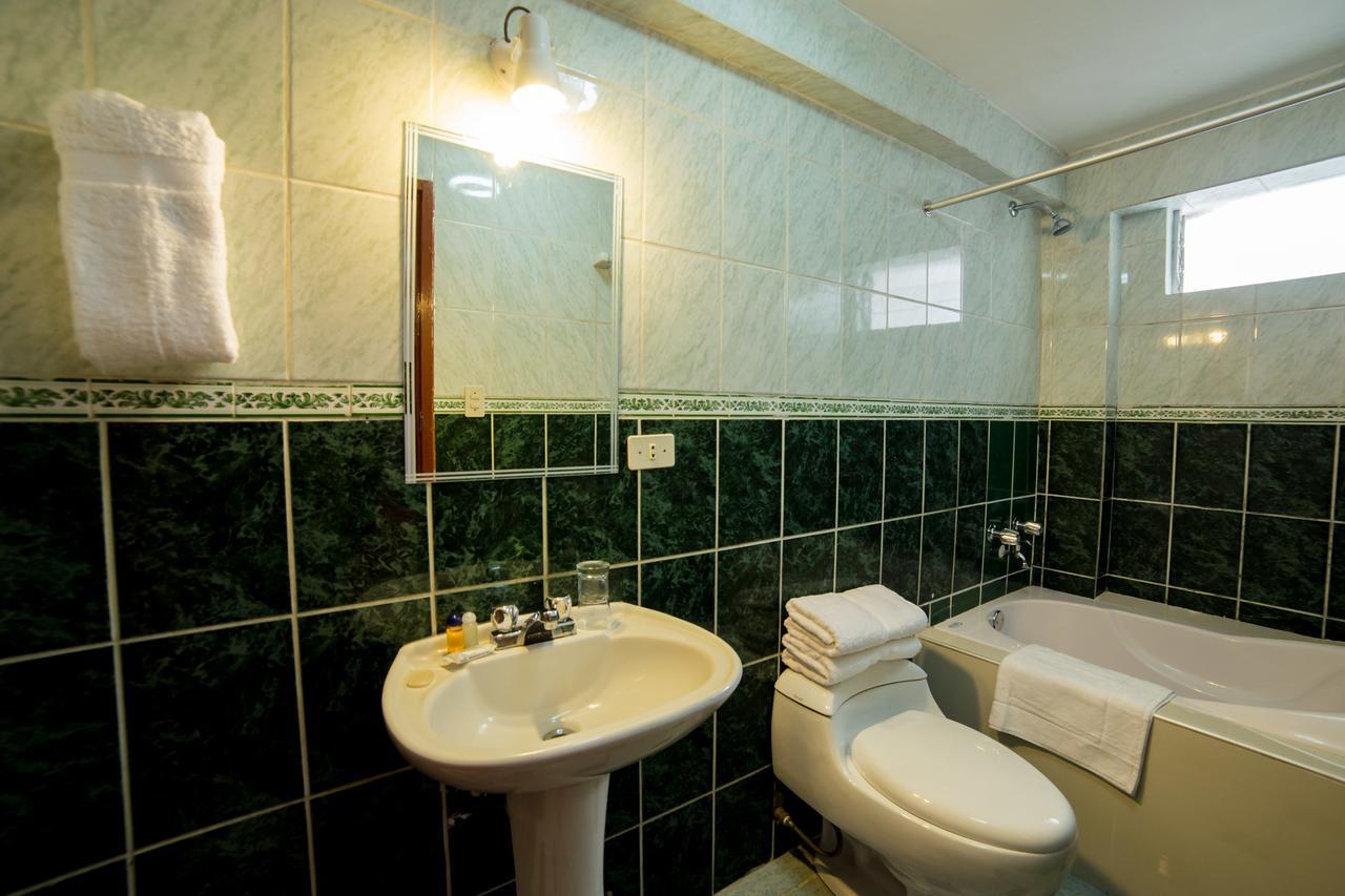 Hotel Peru Real Куско Екстер'єр фото