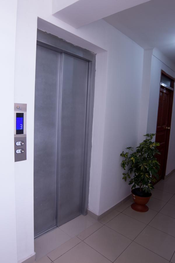 Hotel Peru Real Куско Екстер'єр фото