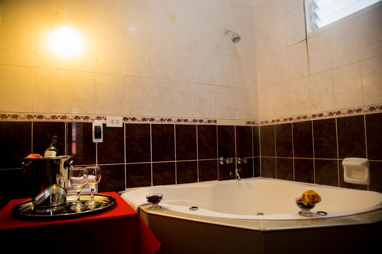 Hotel Peru Real Куско Екстер'єр фото