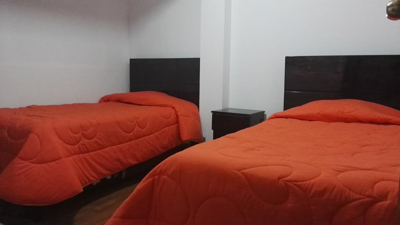 Hotel Peru Real Куско Екстер'єр фото