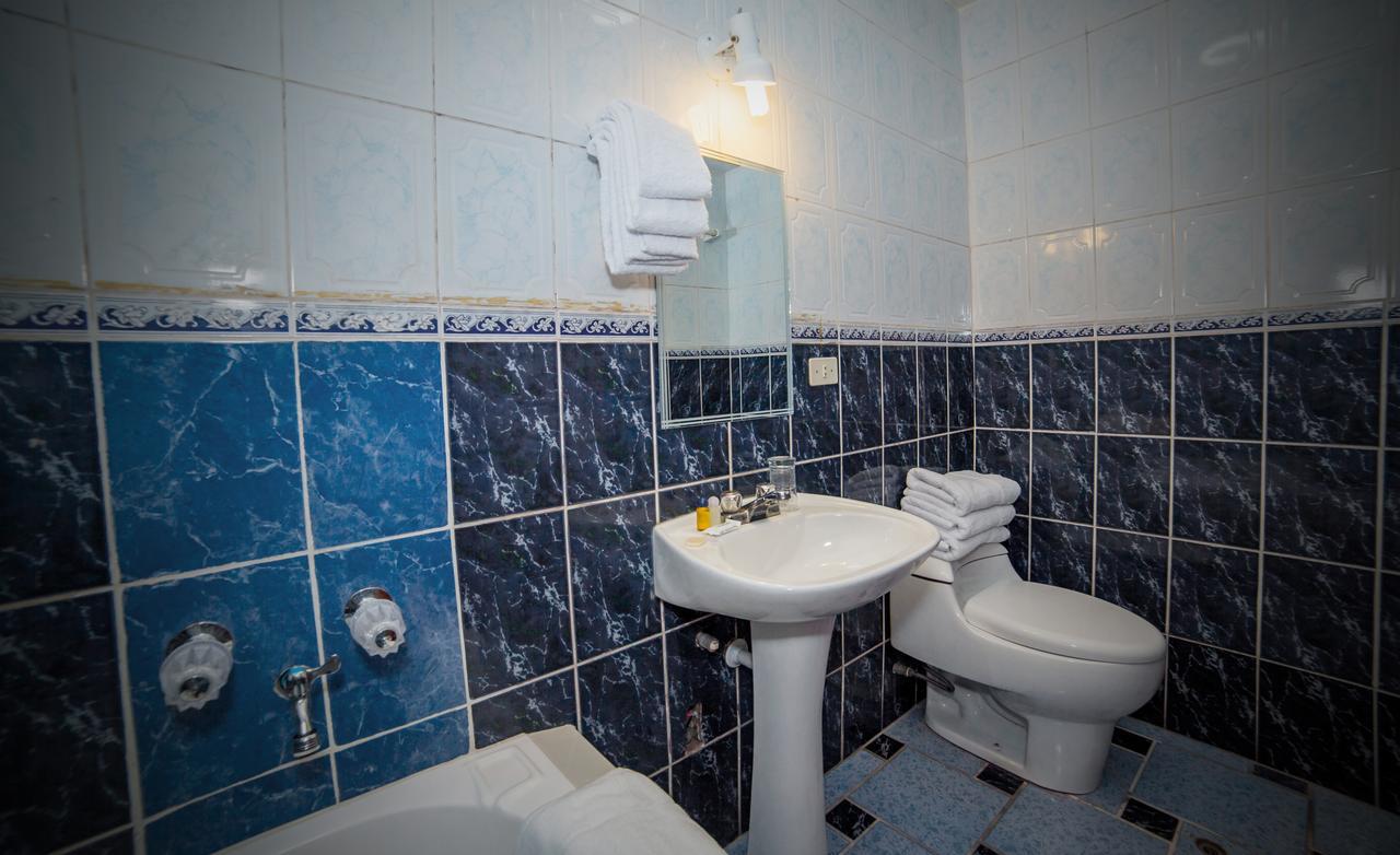 Hotel Peru Real Куско Екстер'єр фото