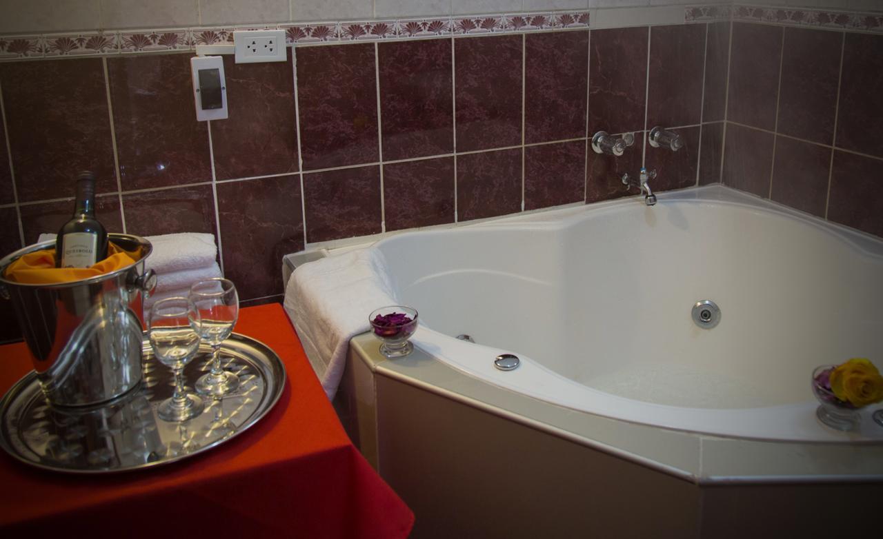 Hotel Peru Real Куско Екстер'єр фото