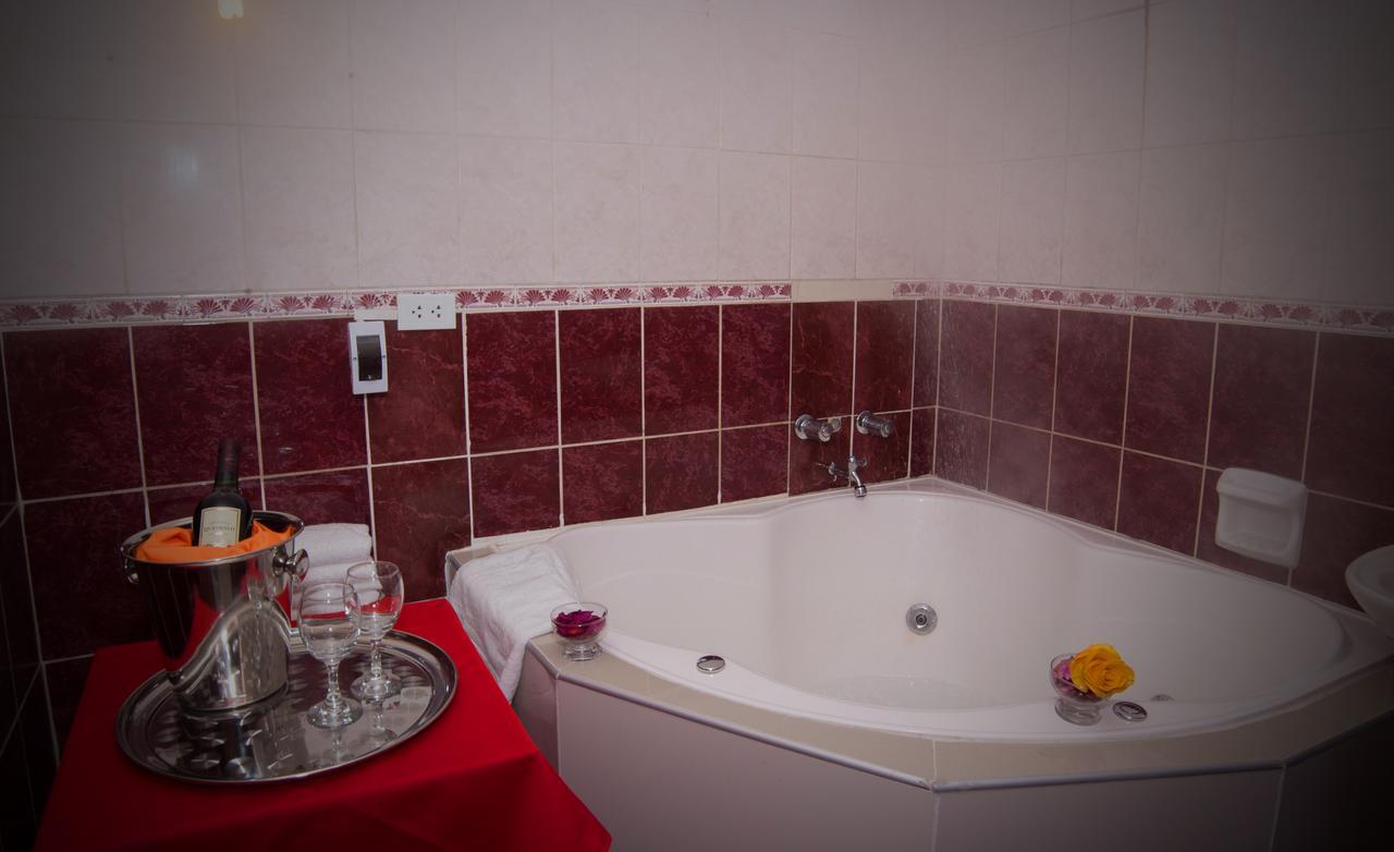Hotel Peru Real Куско Екстер'єр фото