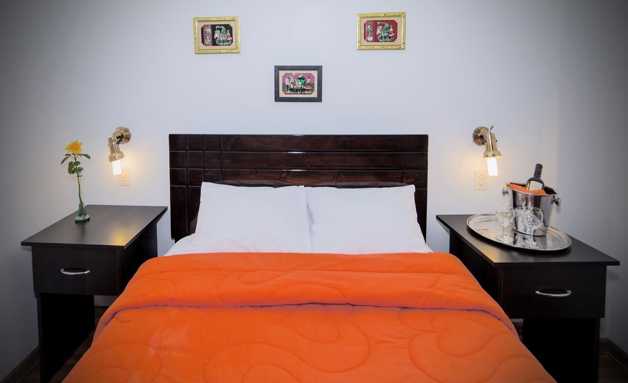 Hotel Peru Real Куско Екстер'єр фото