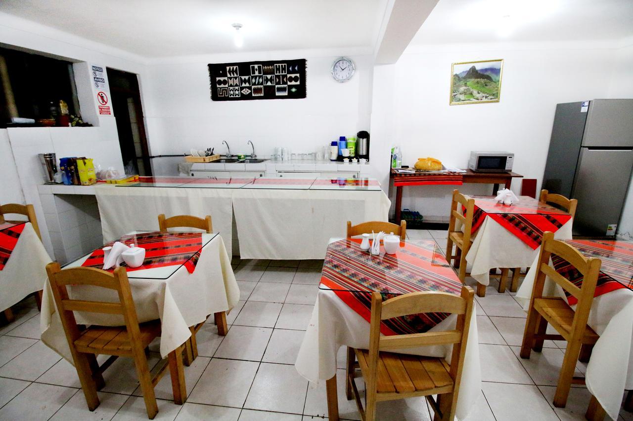 Hotel Peru Real Куско Екстер'єр фото
