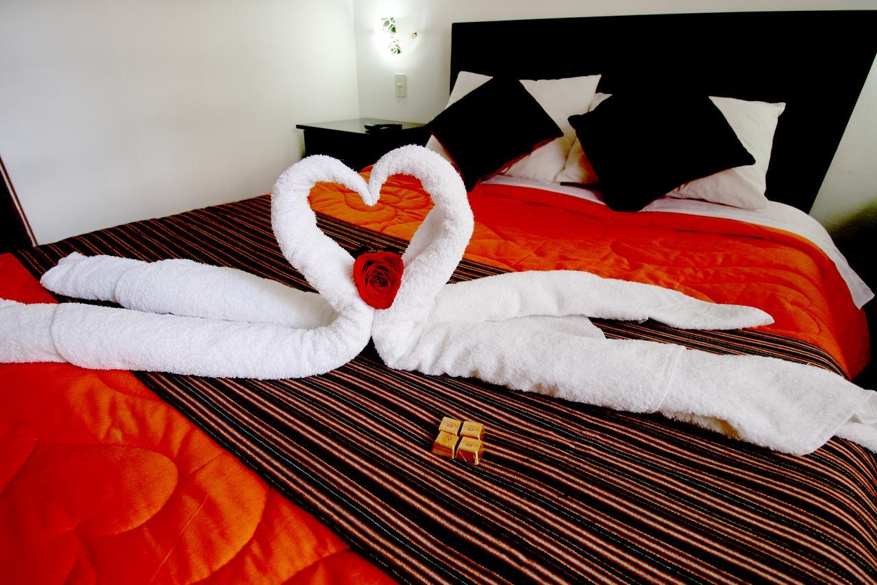 Hotel Peru Real Куско Екстер'єр фото